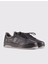 Siyah Erkek Deri Sneaker 117876 2