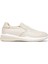 Erkek Hakiki Deri Bej Sneakers & Spor Ayakkabı 1