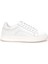 Beyaz Sneaker Ayakkabı 3