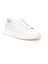 Beyaz Sneaker Ayakkabı 4