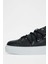 Erkek Hakiki Deri Lacivert Sneakers & Spor Ayakkabı 3