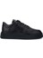 Erkek Hakiki Deri Siyah Sneakers & Spor Ayakkabı 1
