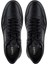 Erkek Hakiki Deri Siyah Sneakers & Spor Ayakkabı 5