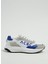 Beyaz-Mavi Erkek Sneaker Shacbrun 1