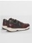 Kahverengi Erkek Deri Sneaker 121038 3