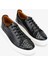 Taba Erkek Deri Sneaker 537 3442 Erk Ayk Y24 2