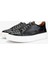 Taba Erkek Deri Sneaker 537 3442 Erk Ayk Y24 4