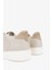 Bej Erkek Deri Sneaker 933 Ralf Erk Ayk Y24 4