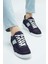 Haki-Vizon Erkek Deri Sneaker 698 1052-2 Erk Ayk Y23 2
