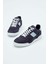 Haki-Vizon Erkek Deri Sneaker 698 1052-2 Erk Ayk Y23 4