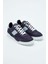 Haki-Vizon Erkek Deri Sneaker 698 1052-2 Erk Ayk Y23 5