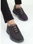 Bej Erkek Deri Sneaker 618 45414 Erk Ayk SK22/23 4