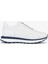 Siyah Erkek Deri Sneaker 381 19566 Erk Ayk Y24 1