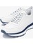 Siyah Erkek Deri Sneaker 381 19566 Erk Ayk Y24 2