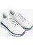 Siyah Erkek Deri Sneaker 381 19566 Erk Ayk Y24 3