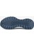 Siyah Erkek Deri Sneaker 381 19566 Erk Ayk Y24 5