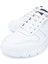 Erkek Hakiki Deri Beyaz Sneakers & Spor Ayakkabı 3