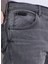 Texas Jean Bol Kesim Normal Bel Erkek Denim Pantolon W1212923K 3