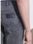 Texas Jean Bol Kesim Normal Bel Erkek Denim Pantolon W1212923K 4