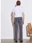 Texas Jean Bol Kesim Normal Bel Erkek Denim Pantolon W1212923K 6