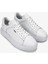 Siyah Erkek Deri Sneaker 04 4203 Erk Ayk SK24-25 2