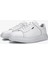 Siyah Erkek Deri Sneaker 04 4203 Erk Ayk SK24-25 3