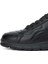 Lacivert Erkek Deri Sneaker 698 1084-3 Erk Ayk SK23/24 2