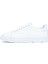 Lacivert Erkek Deri Sneaker 233 4613 Erk Ayk Y24 2