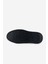 Siyah Erkek Deri Sneaker 352 21188 Erk Ayk SK24-25 4