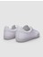 Beyaz Erkek Sneaker 124541R 3