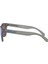 Youth Frogskins™ Xs OJ9006 Yuvarlak Gri Erkek Güneş Gözlüğü 3