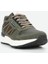 Haki Erkek Sneaker 16960 2