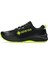 1011B801-003 Gel-Trabuco 12 Gtx Siyah - Yeşil Erkek Koşu Ayakkabısı 2