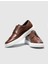 Taba Erkek Deri Sneaker 119870 4