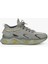 Gri Erkek Sneaker 17005 1