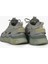 Gri Erkek Sneaker 17005 4