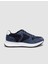 Kahverengi Erkek Süet Sneaker 123750 1