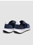 Kahverengi Erkek Süet Sneaker 123750 3