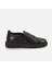 Bej Erkek Deri Sneaker 222MCE002 2129 1