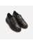Bej Erkek Deri Sneaker 222MCE002 2129 3