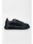 Siyah Erkek Sneaker 804 645 Erk Ayk SK23/24 1