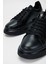 Siyah Erkek Sneaker 804 645 Erk Ayk SK23/24 3