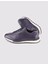 Siyah Erkek Deri Sneaker 116764_BYNR1 4