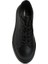 Siyah Erkek Deri Sneaker 323-22-4SS 4