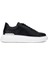 Siyah Erkek Deri Sneaker 933 Backs Erk Ayk SK24-25 1