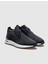 Lacivert Erkek Sneaker 28788 2