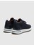 Lacivert Erkek Sneaker 28788 3