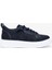 Timzy Erkek Lacivert Deri Hakiki Deri Sneakers & Spor Ayakkabı 1