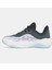 Erkek Ua Curry Splash 25 Basketbol Ayakkabısı 3028459-001 2