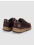 Fox Shoes Siyah Kadın Saten Topuklu Ayakkabı 12406 3